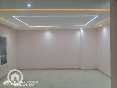 3 Bedroom Flat for Rent in Zahraa Al Maadi, Cairo - 54c432ca-d4d1-4b00-93c7-1f059acca4b4. jpeg