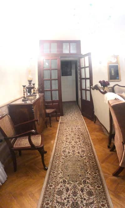 2 Bedroom Apartment for Sale in Zahraa Al Maadi, Cairo - 7. jpg
