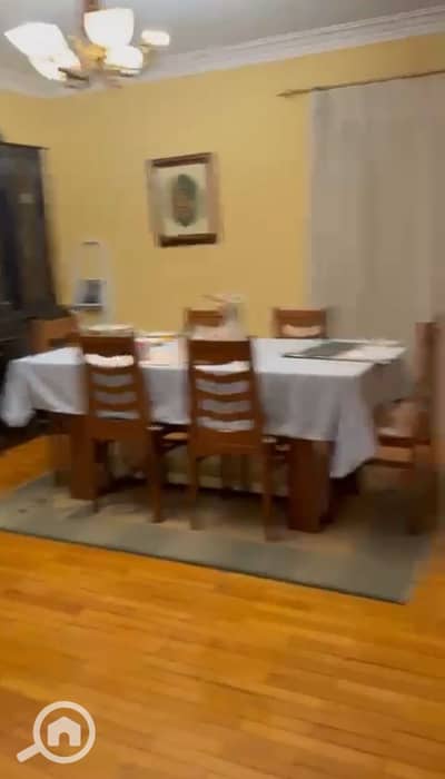 3 Bedroom Flat for Sale in Maadi, Cairo - f4d3cef8-020d-4507-9f87-6af4ae0e3dd3. jpg
