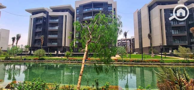 2 Bedroom Flat for Sale in Madinaty, Cairo - 856823a3-bccc-48c7-b100-4b618a7c2624. jpeg