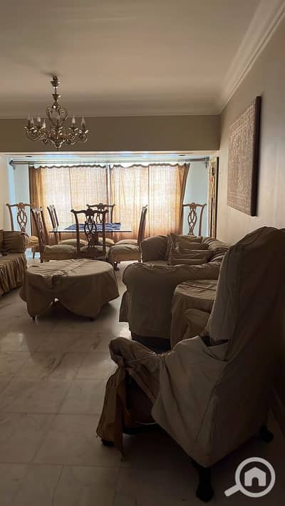 3 Bedroom Flat for Sale in Zahraa Al Maadi, Cairo - 5. jpg
