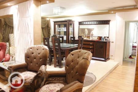 3 Bedroom Flat for Sale in Zahraa Al Maadi, Cairo - 715d1201-68bd-47a8-9b69-daff98e9aeb6. jpeg