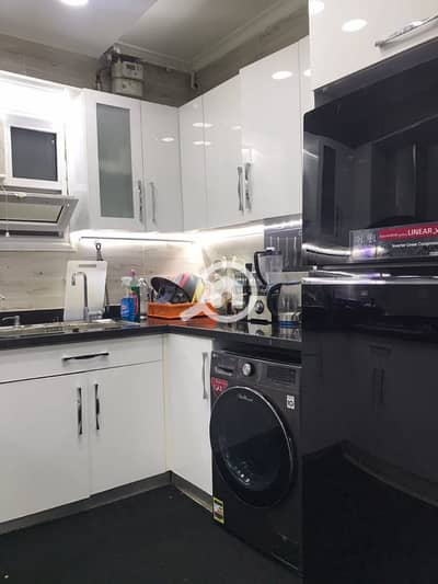 3 Bedroom Flat for Sale in Zahraa Al Maadi, Cairo - 4. jpg