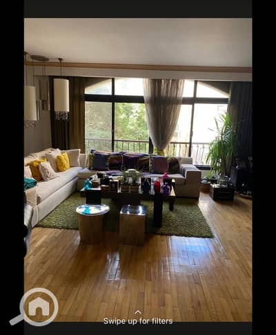 3 Bedroom Flat for Sale in Maadi, Cairo - 6. jpg