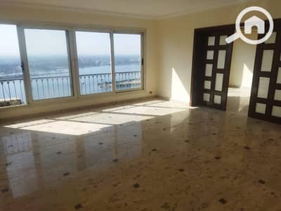 3 Bedroom Apartment for Rent in Maadi, Cairo - 17. jpg