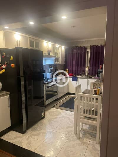 3 Bedroom Apartment for Sale in Maadi, Cairo - 2. jpg