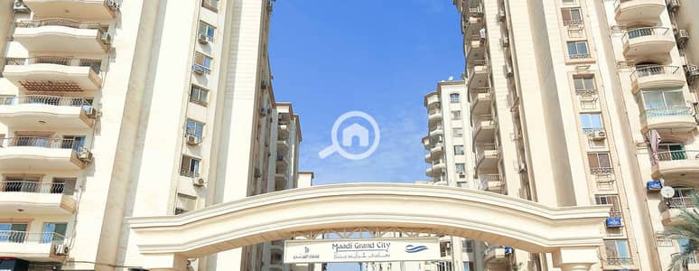 3 Bedroom Apartment for Sale in Zahraa Al Maadi, Cairo - 1732010311_9658_desktop_2. jpg