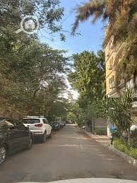 2 Bedroom Flat for Sale in Maadi, Cairo - images (1). jpg