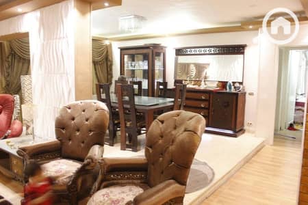 3 Bedroom Apartment for Sale in Zahraa Al Maadi, Cairo - 8 - Copy. jpg