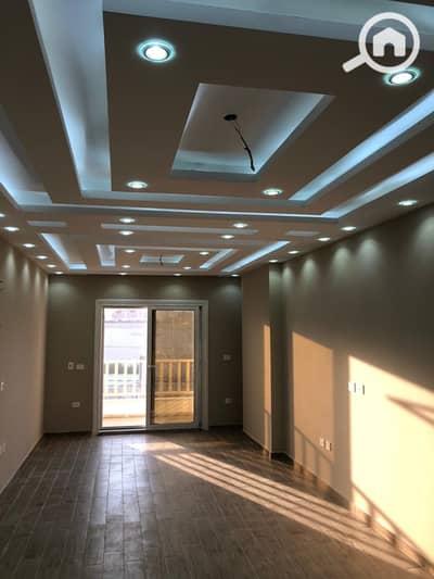 3 Bedroom Apartment for Rent in Zahraa Al Maadi, Cairo - WhatsApp Image 2025-07-16 at 11.04. 17_b60fc6e7. jpg