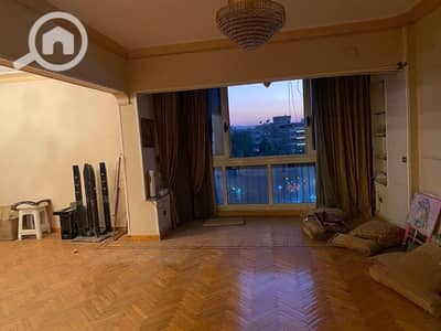 3 Bedroom Flat for Sale in Maadi, Cairo - cfbe0a5f-736c-4018-b936-ee8453ae812e. jpeg