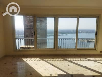 3 Bedroom Flat for Rent in Maadi, Cairo - 19. jpg