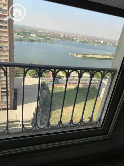 3 Bedroom Flat for Rent in Maadi, Cairo - 333beb38-2514-472e-a24b-63b6324af836. jpeg