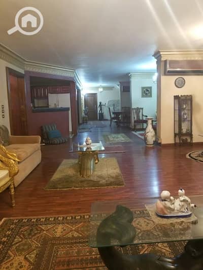 2 Bedroom Apartment for Sale in Zahraa Al Maadi, Cairo - 40553145-a519-4183-95e7-1c9f290df3df. jpeg