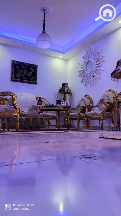 3 Bedroom Apartment for Sale in Zahraa Al Maadi, Cairo - aa8a94e1-a801-41b6-8702-b636b50ad732. jpeg