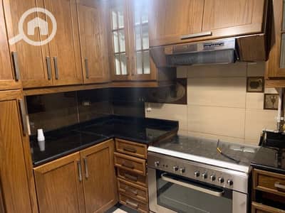 3 Bedroom Flat for Sale in Zahraa Al Maadi, Cairo - 9203cbfe-b4f4-455d-9c62-2865b31918f6. jpeg