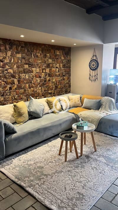 3 Bedroom Flat for Sale in Zahraa Al Maadi, Cairo - 6. jpg