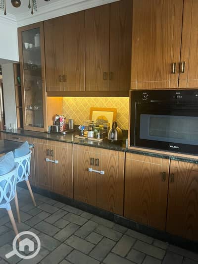 3 Bedroom Flat for Sale in Zahraa Al Maadi, Cairo - 14. jpg