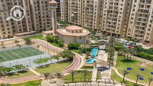 3 Bedroom Apartment for Sale in Zahraa Al Maadi, Cairo - 55. jpg