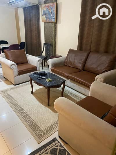 3 Bedroom Apartment for Sale in Zahraa Al Maadi, Cairo - 1. jpg