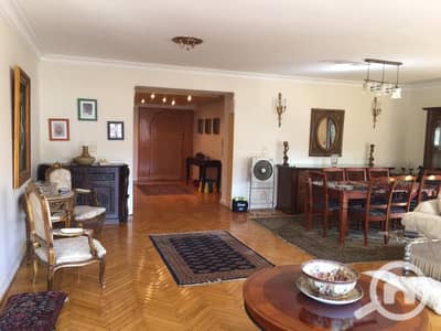 4 Bedroom Apartment for Sale in Maadi, Cairo - 14. jpeg