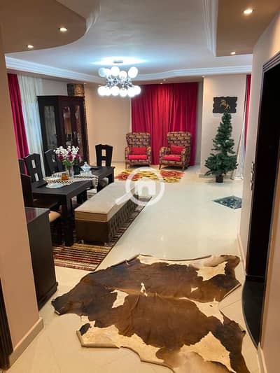 3 Bedroom Apartment for Sale in Maadi, Cairo - 3. jpg