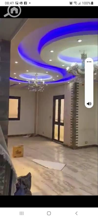 3 Bedroom Apartment for Sale in Maadi, Cairo - 1. jpg