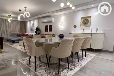 3 Bedroom Flat for Sale in Smoha, Alexandria - 1. jpg