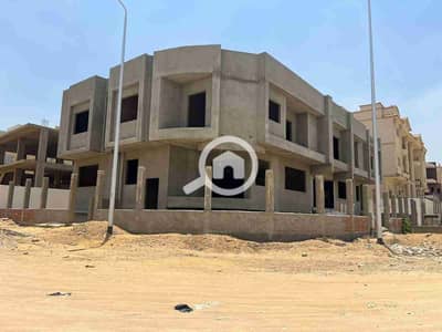 11 Bedroom Villa for Sale in New Cairo, Cairo - 1000001885. jpg