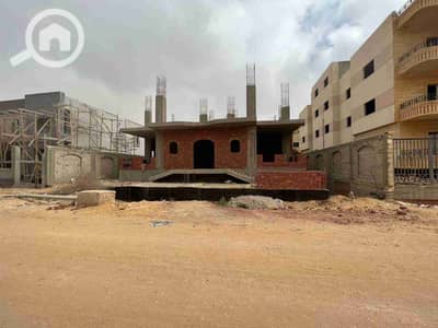 11 Bedroom Villa for Sale in New Cairo, Cairo - 1000002274. jpg