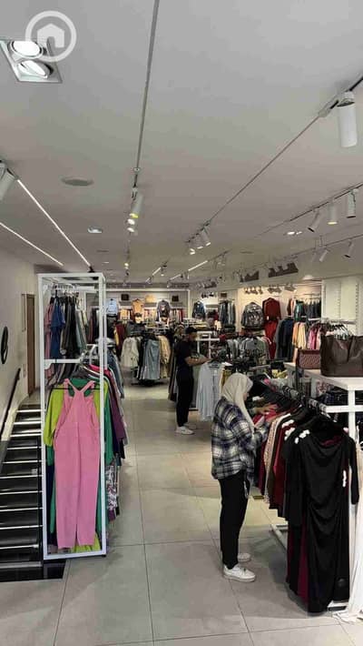 Retail for Rent in Heliopolis, Cairo - 1000002632. jpg