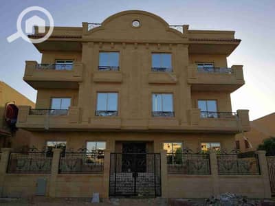 فلیٹ 4 غرف نوم للبيع في القاهرة الجديدة، القاهرة - 1000002228. jpg