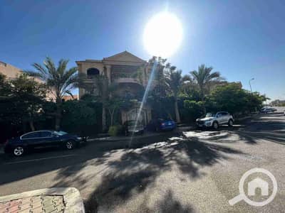 11 Bedroom Villa for Sale in New Cairo, Cairo - 1000000421. jpg