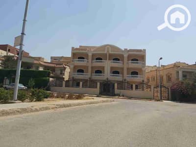 فیلا 10 غرف نوم للبيع في القاهرة الجديدة، القاهرة - 1000002957. jpg