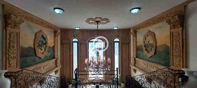 11 Bedroom Villa for Sale in New Cairo, Cairo - 1000001959. jpg