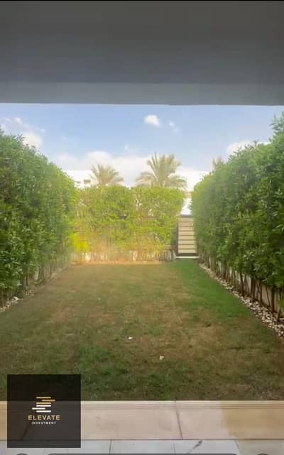 3 Bedroom Townhouse for Rent in New Cairo, Cairo - WhatsApp Image 2025-08-11 at 4.02. 37 PM. jpeg