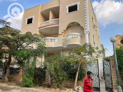 7 Bedroom Villa for Sale in New Cairo, Cairo - 1000002711. jpg