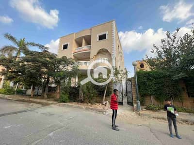 فیلا 10 غرف نوم للبيع في القاهرة الجديدة، القاهرة - 1000001399. jpg