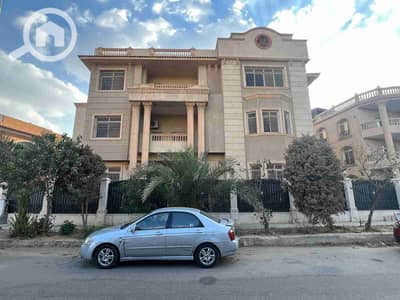 فیلا 11 غرف نوم للبيع في القاهرة الجديدة، القاهرة - 1000000516. jpg