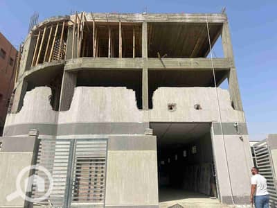 مصنع  للبيع في القاهرة الجديدة، القاهرة - 1000002722. jpg