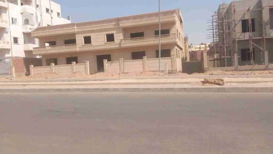 فیلا 11 غرف نوم للبيع في القاهرة الجديدة، القاهرة - 1000002918. jpg
