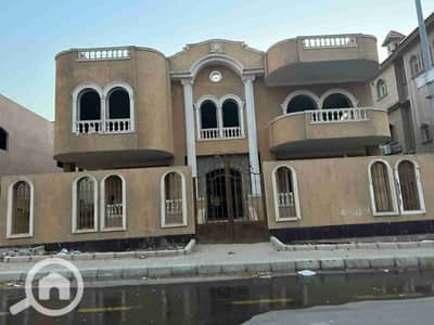 فیلا 11 غرف نوم للبيع في القاهرة الجديدة، القاهرة - 1000001901. jpg