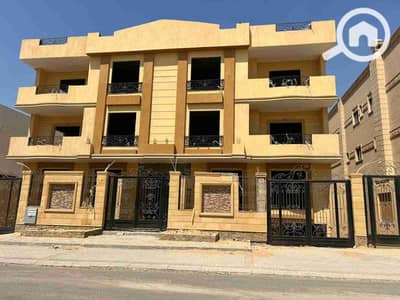 10 Bedroom Villa for Sale in New Cairo, Cairo - 1000002924. jpg