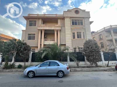 11 Bedroom Villa for Sale in New Cairo, Cairo - 1000000518. jpg