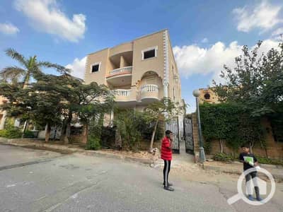 فیلا 10 غرف نوم للبيع في القاهرة الجديدة، القاهرة - 1000002143. jpg