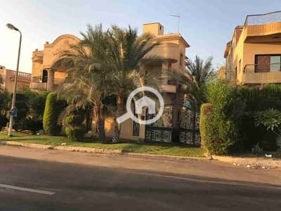 10 Bedroom Villa for Sale in New Cairo, Cairo - 1000002452. jpg