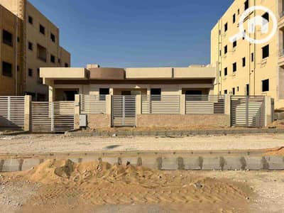 8 Bedroom Villa for Sale in New Cairo, Cairo - 1000003331. jpg