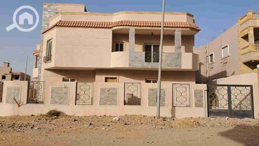 فیلا 10 غرف نوم للبيع في القاهرة الجديدة، القاهرة - 1000001834. jpg