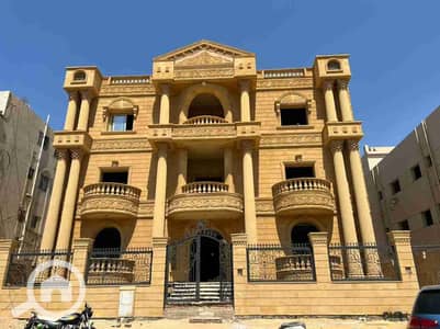 فیلا 10 غرف نوم للبيع في القاهرة الجديدة، القاهرة - 1000003186. jpg