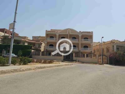 10 Bedroom Villa for Sale in New Cairo, Cairo - 1000002957. jpg